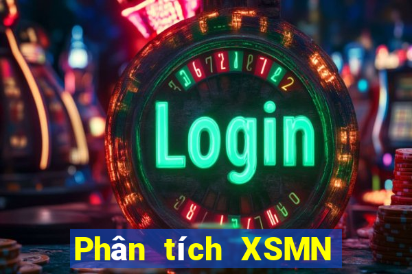 Phân tích XSMN ngày 24