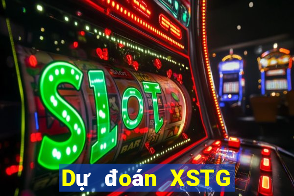 Dự đoán XSTG thứ Ba