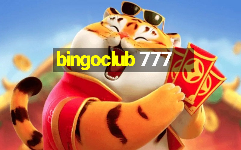 bingoclub 777