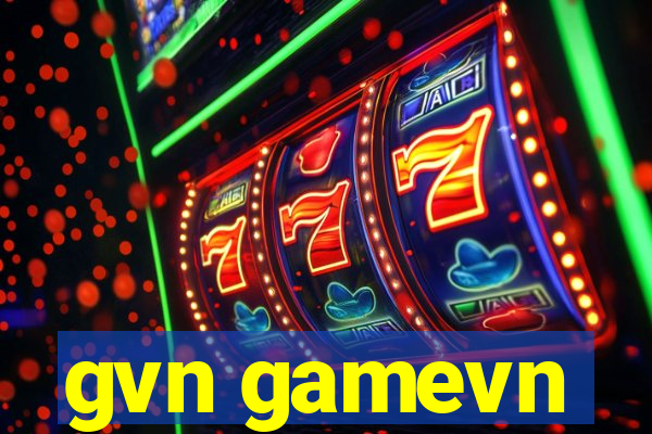 gvn gamevn