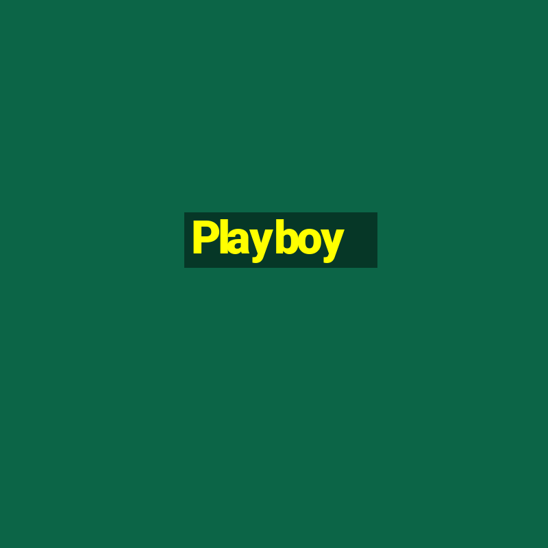 Playboy