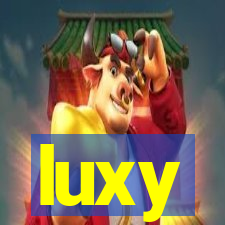 luxy