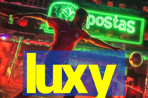 luxy