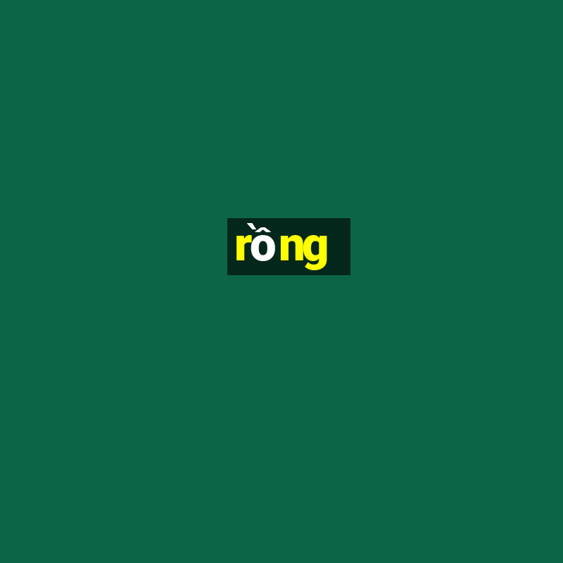 rồng