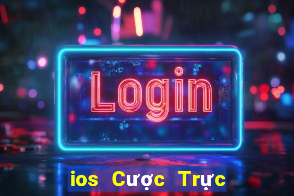 ios Cược Trực Tuyến igkbet