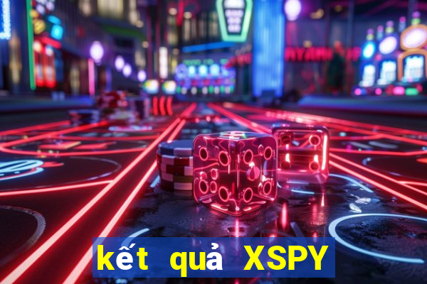 kết quả XSPY ngày 9