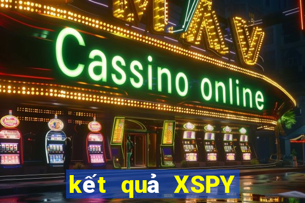 kết quả XSPY ngày 9