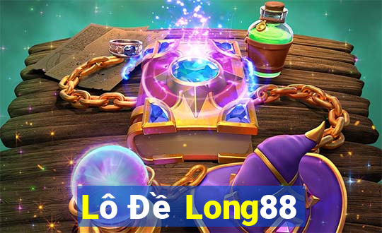 Lô Đề Long88