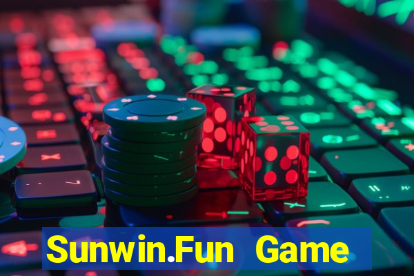 Sunwin.Fun Game Bài Uy Tín Nhất 2022