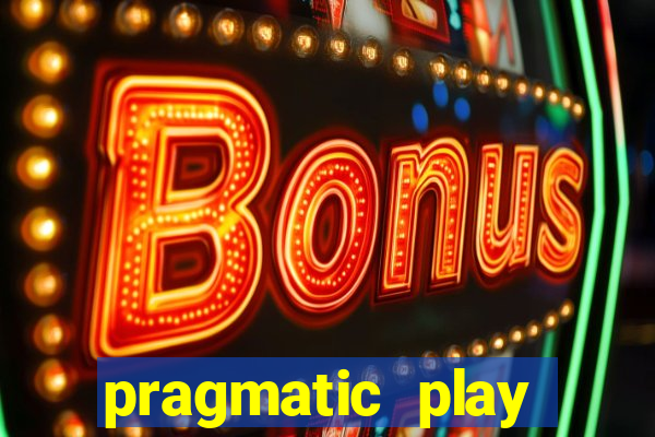 pragmatic play slots rtp