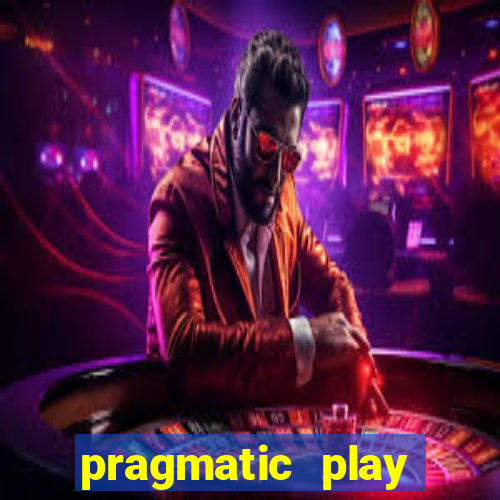 pragmatic play slots rtp