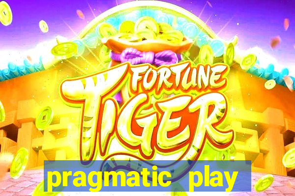 pragmatic play slots rtp