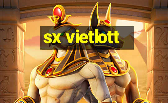 sx vietlott