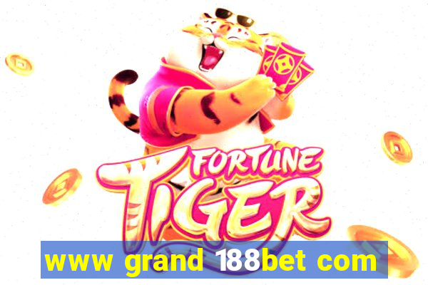 www grand 188bet com