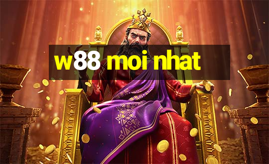 w88 moi nhat