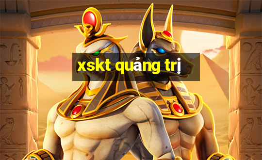 xskt quảng trị