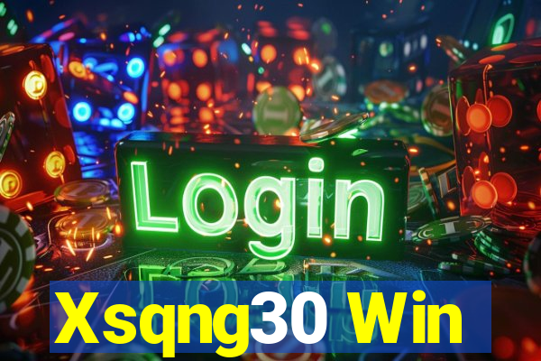 Xsqng30 Win