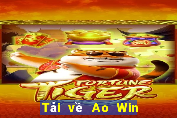 Tải về Ao Win Xổ số Android