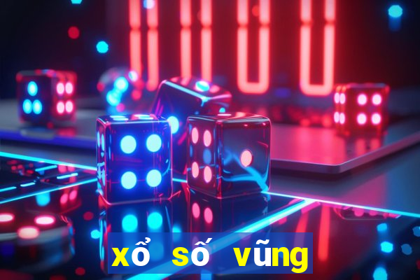 xổ số vũng tàu ngày 9 tháng 10