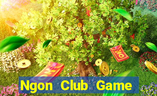 Ngon Club Game Bài Sunwin