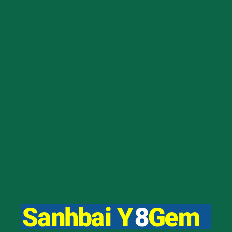 Sanhbai Y8Gem