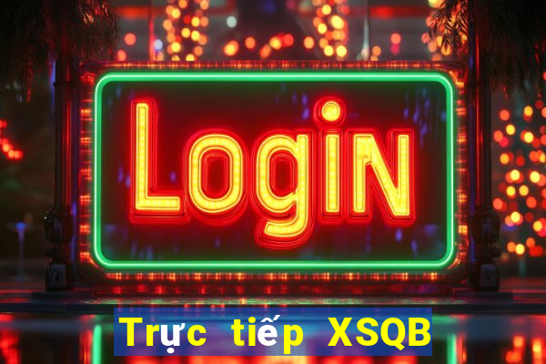 Trực tiếp XSQB ngày 30