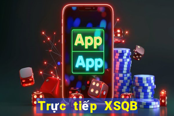 Trực tiếp XSQB ngày 30