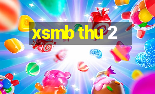 xsmb thu 2