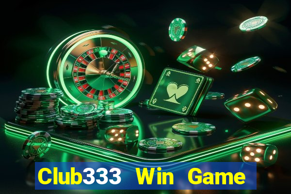 Club333 Win Game Bài Nạp The Garena