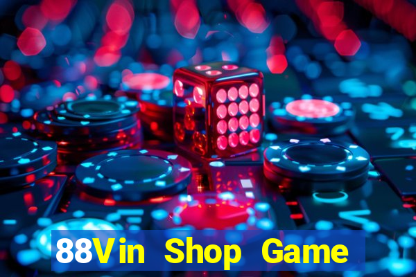 88Vin Shop Game Bài 123