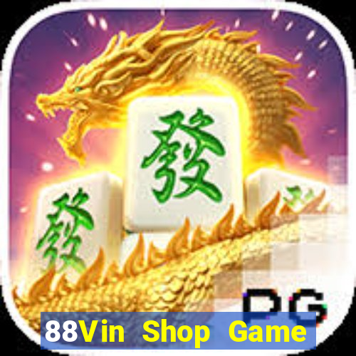 88Vin Shop Game Bài 123