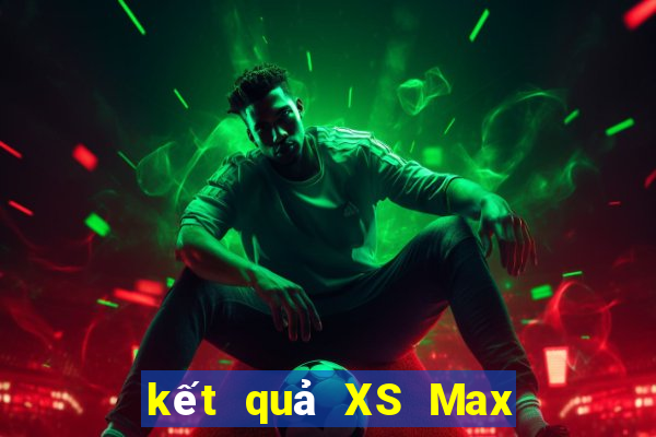 kết quả XS Max 4D ngày 16