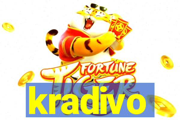 kradivo