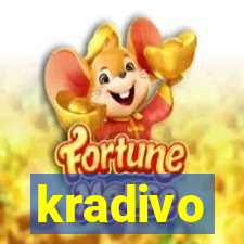 kradivo