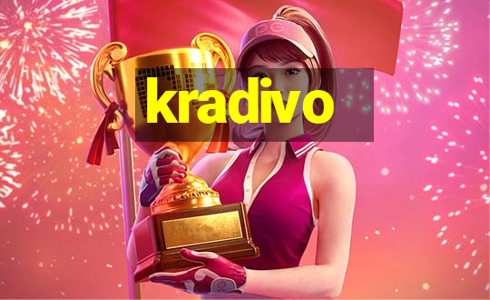 kradivo