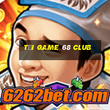 tải game 68 club