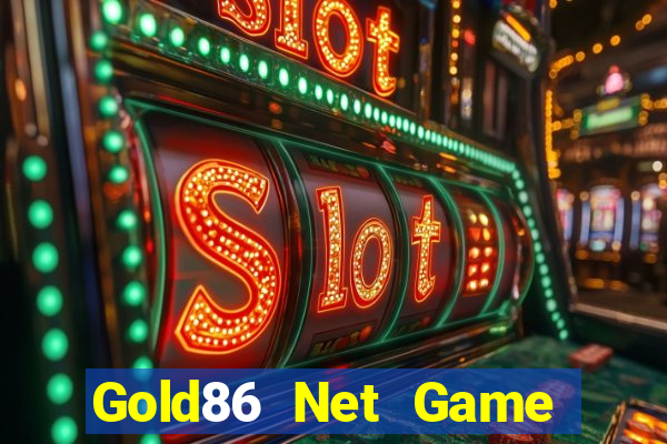 Gold86 Net Game Bài Liêng Online