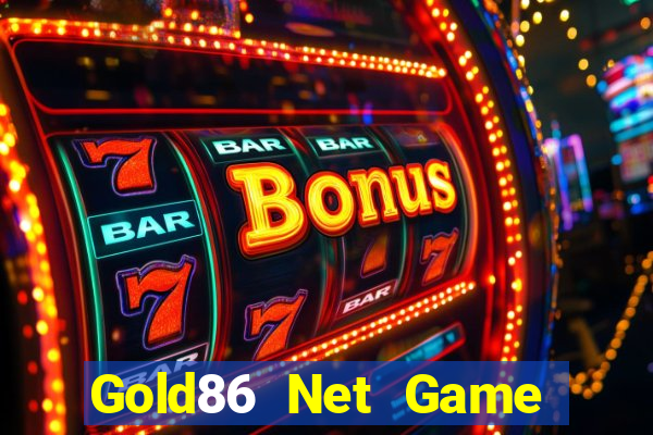 Gold86 Net Game Bài Liêng Online