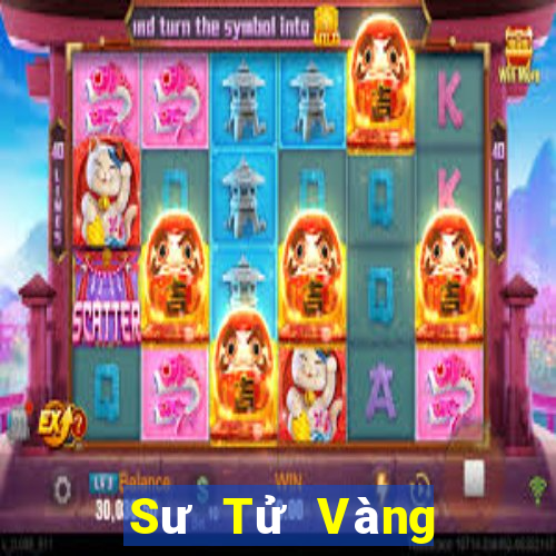 Sư Tử Vàng Thập Toàn