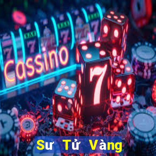 Sư Tử Vàng Thập Toàn