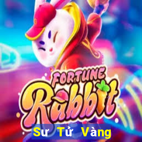 Sư Tử Vàng Thập Toàn