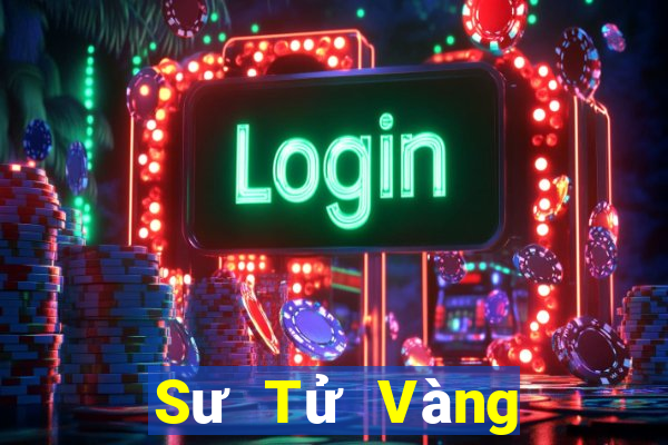 Sư Tử Vàng Thập Toàn