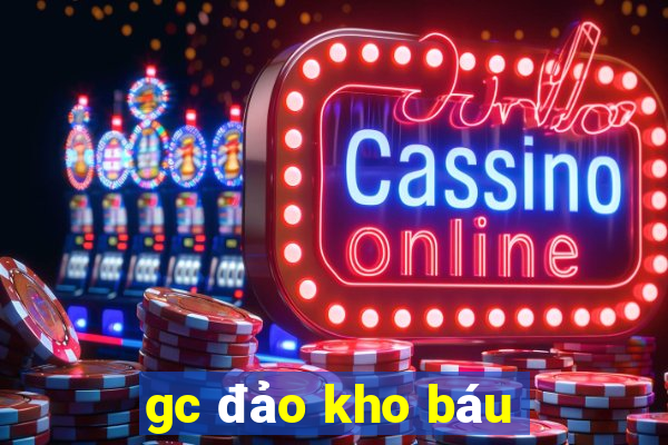 gc đảo kho báu