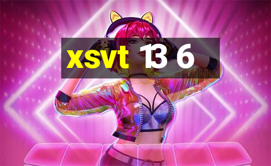 xsvt 13 6