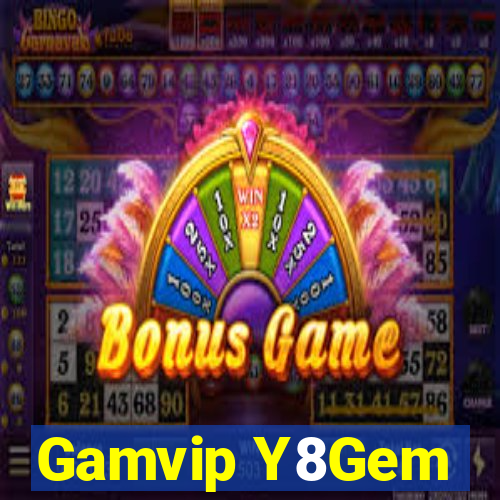 Gamvip Y8Gem