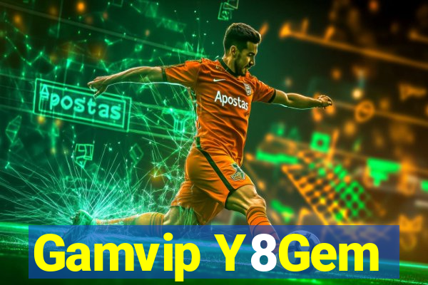 Gamvip Y8Gem