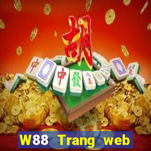 W88 Trang web chính thức của Tycoons