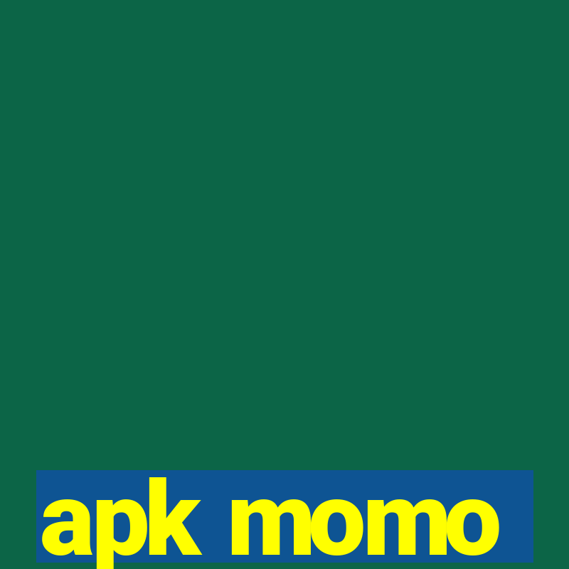 apk momo