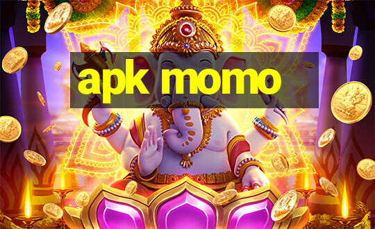 apk momo