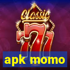 apk momo